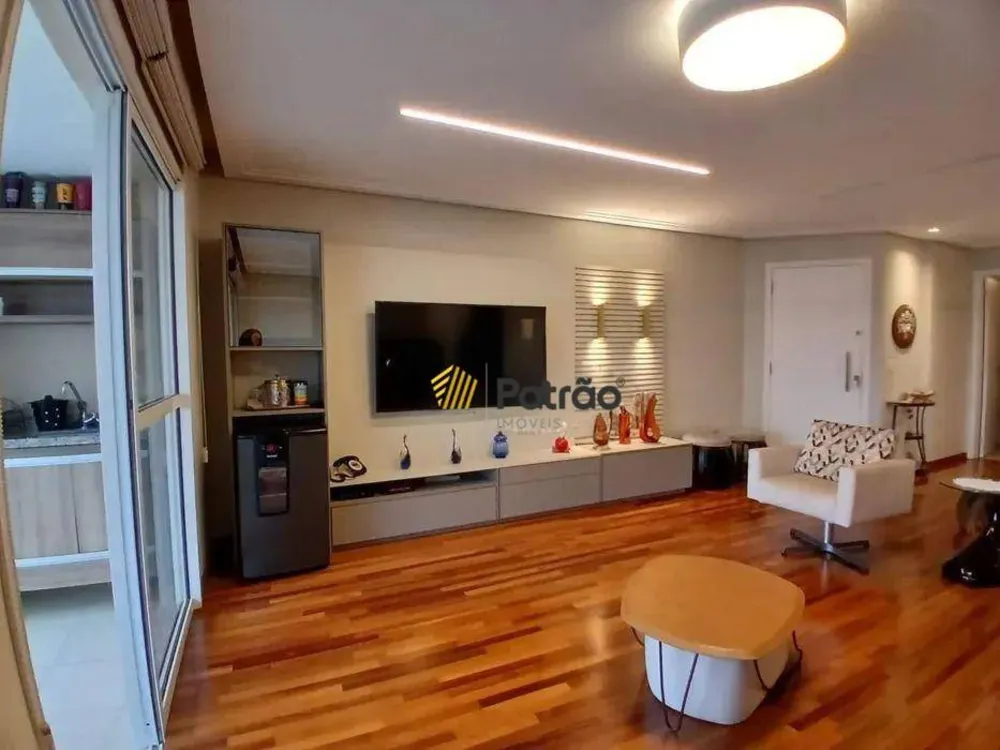 Apartamento, 3 quartos, 133 m² - Foto 4