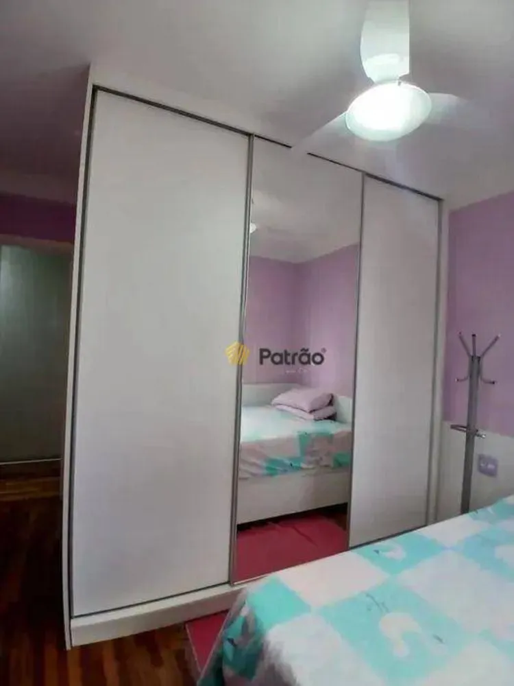Apartamento, 3 quartos, 133 m² - Foto 2