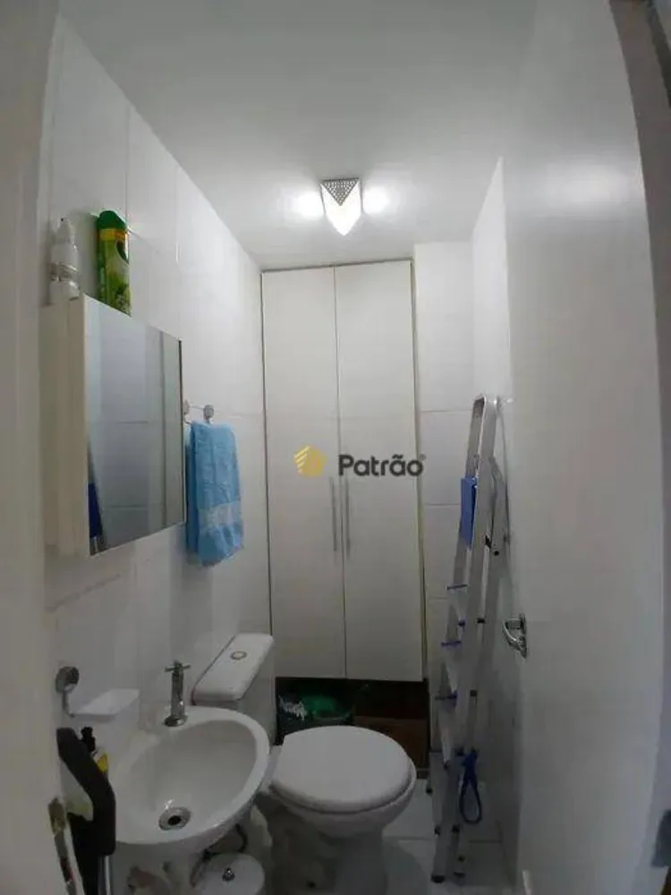 Apartamento, 3 quartos, 133 m² - Foto 10