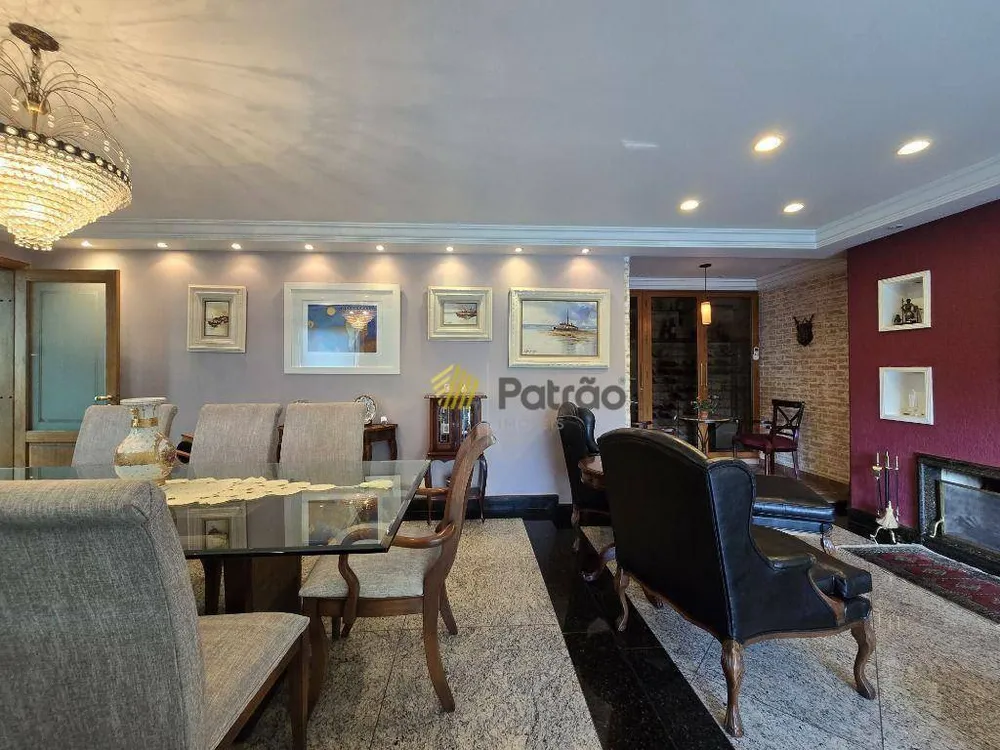 Casa, 3 quartos, 454 m² - Foto 2