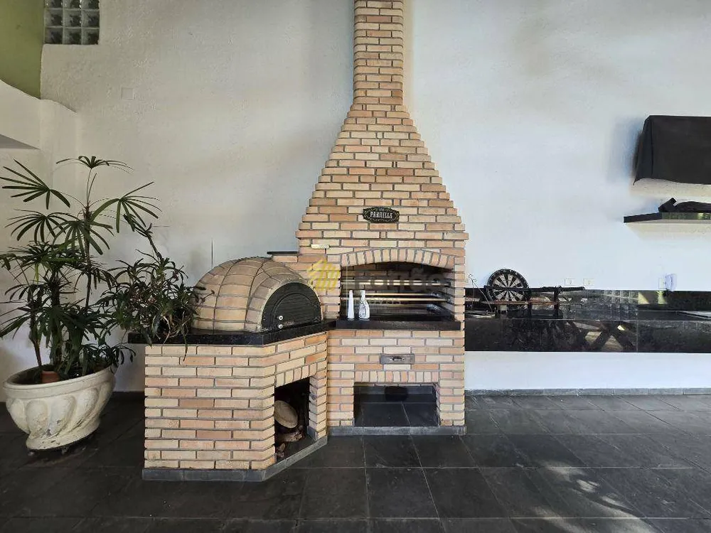 Casa, 3 quartos, 454 m² - Foto 4