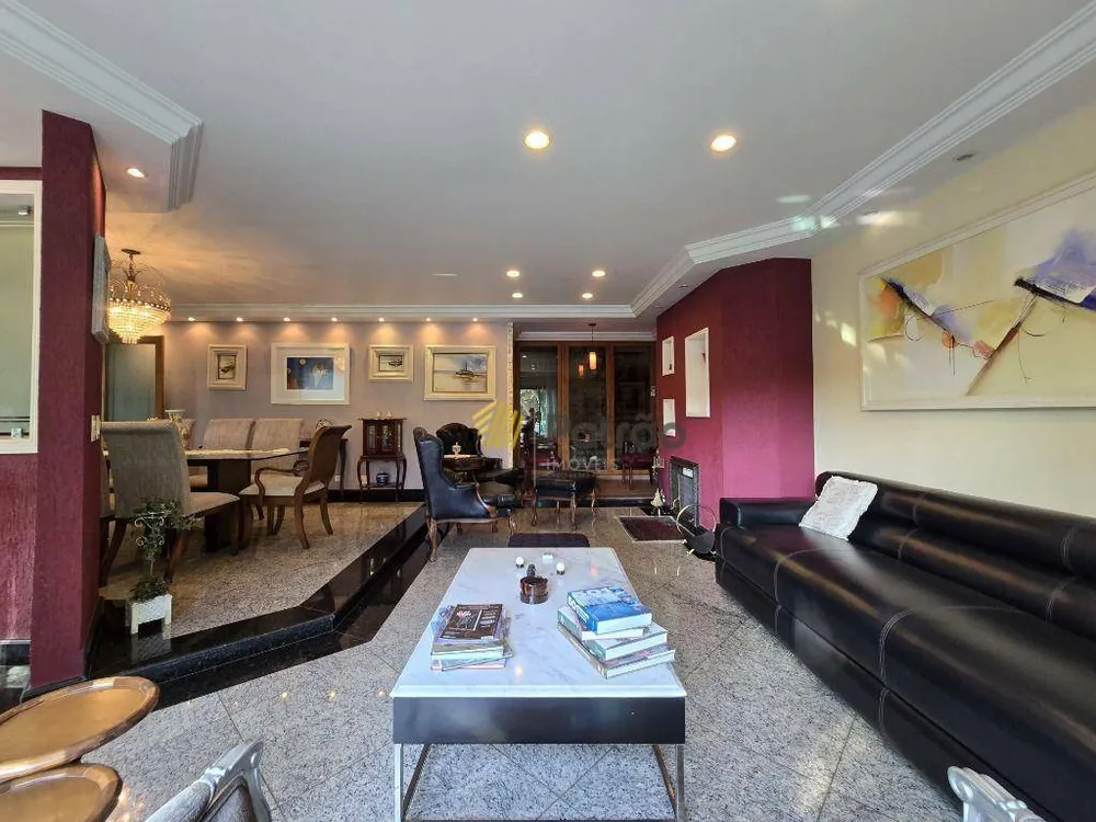 Casa, 3 quartos, 454 m² - Foto 2