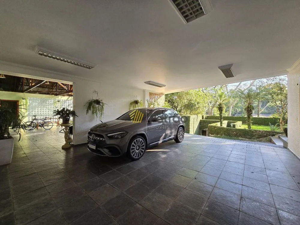 Casa, 3 quartos, 454 m² - Foto 8