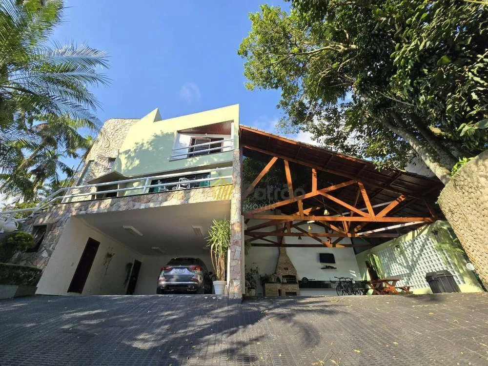 Casa, 3 quartos, 454 m² - Foto 9