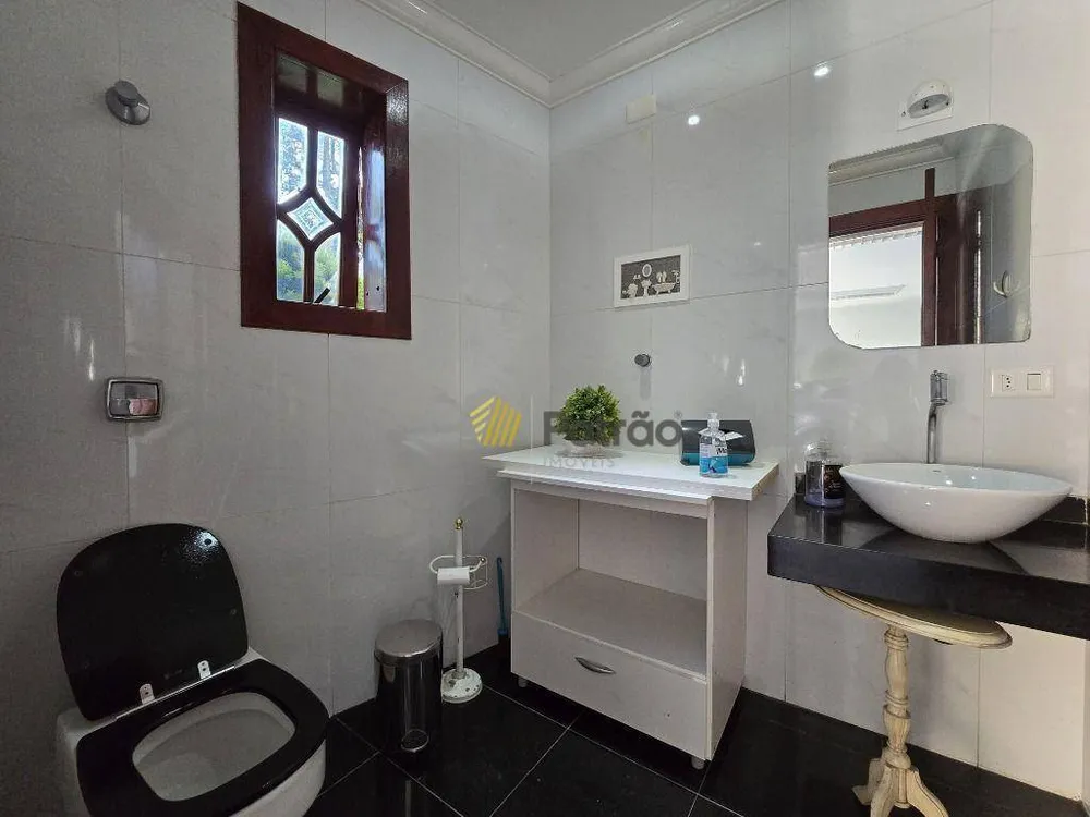 Casa, 3 quartos, 454 m² - Foto 7