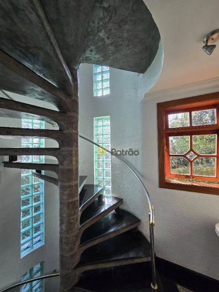 Casa, 3 quartos, 454 m² - Foto 6