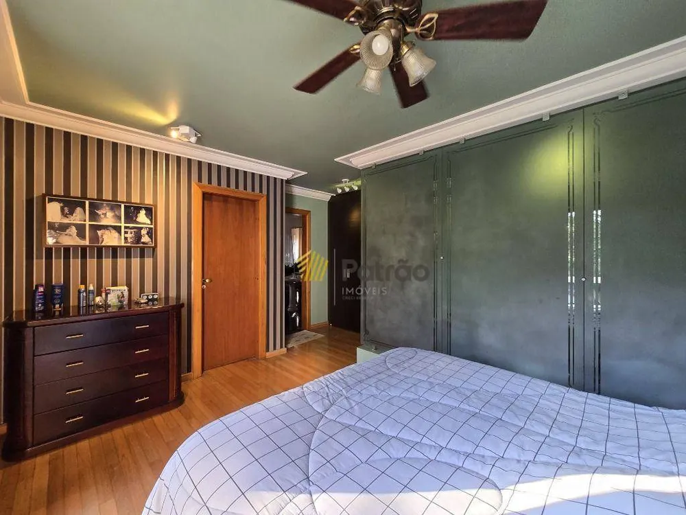 Casa, 3 quartos, 454 m² - Foto 5