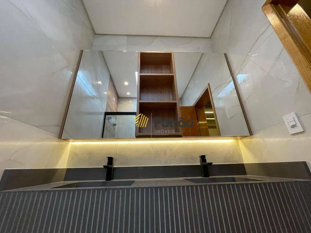 Sobrado, 3 quartos, 156 m² - Foto 5