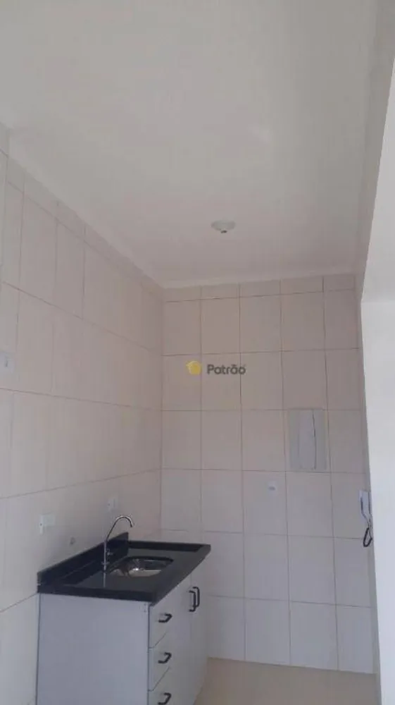 Apartamento, 2 quartos, 49 m² - Foto 5
