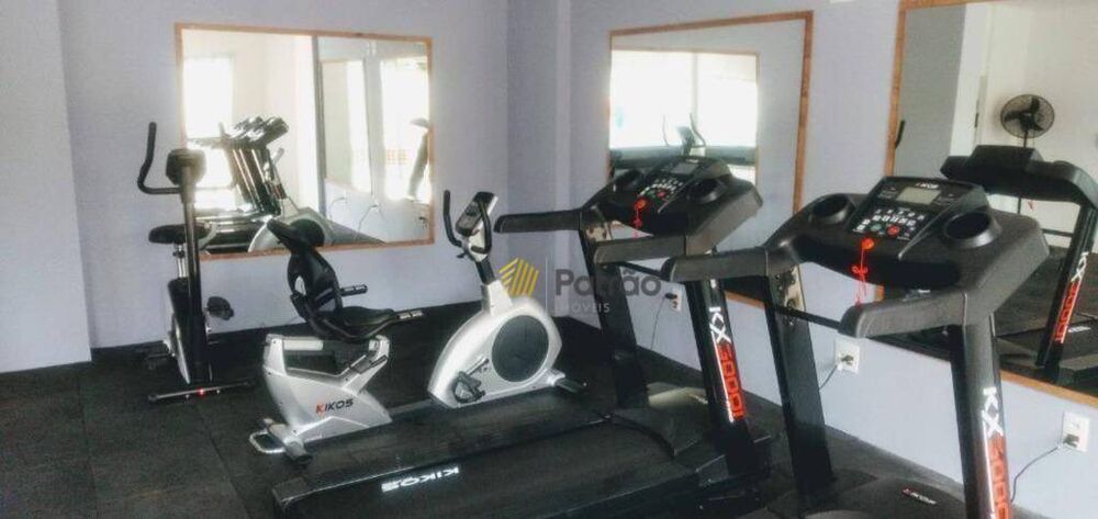 Apartamento, 2 quartos, 49 m² - Foto 2