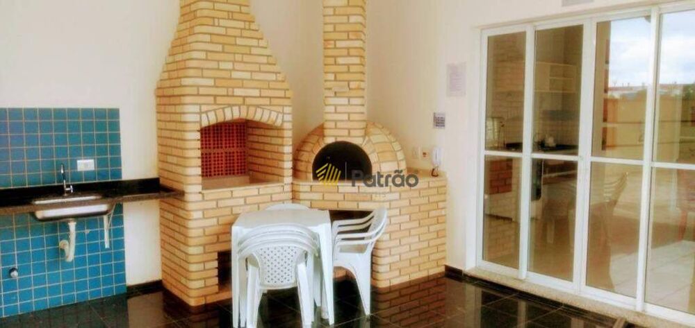 Apartamento, 2 quartos, 49 m² - Foto 3