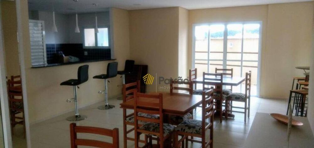 Apartamento, 2 quartos, 49 m² - Foto 6