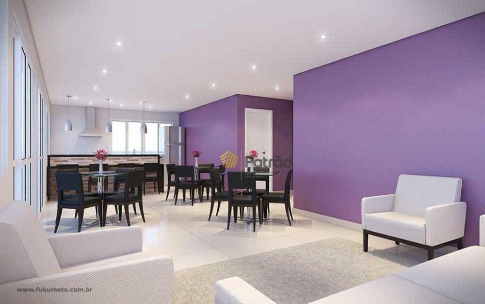 Apartamento, 2 quartos, 49 m² - Foto 1