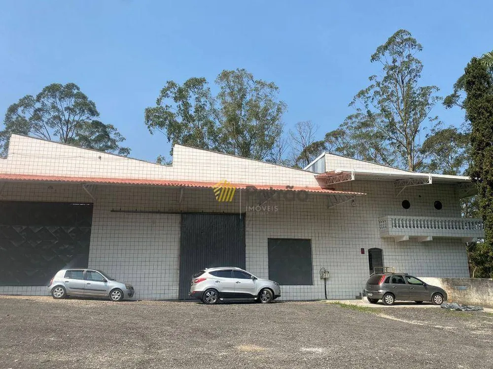 Chácara, 2 quartos, 5517 m² - Foto 2