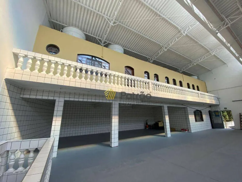 Chácara, 2 quartos, 5517 m² - Foto 5