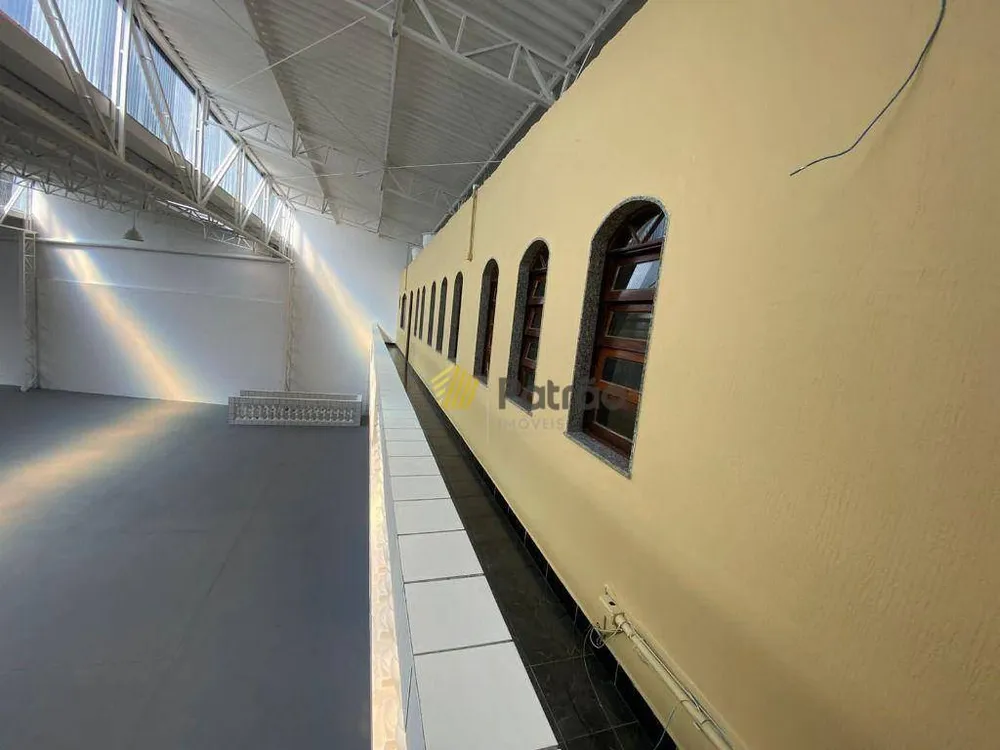 Chácara, 2 quartos, 5517 m² - Foto 6