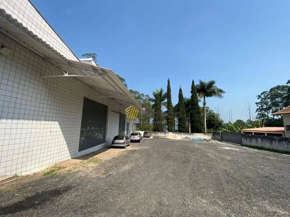 Chácara, 2 quartos, 5517 m² - Foto 3