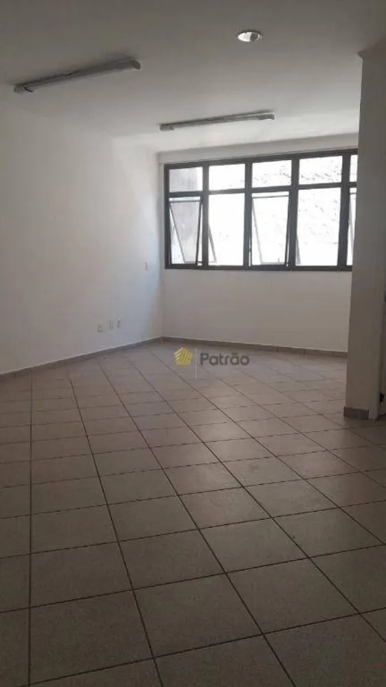 Sala-Conjunto, 37 m² - Foto 4