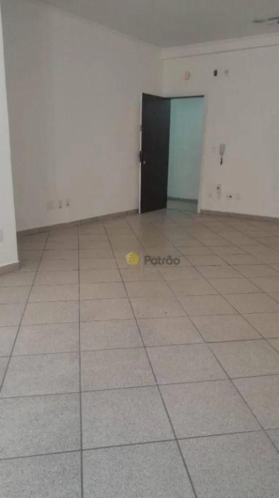 Sala-Conjunto, 37 m² - Foto 2