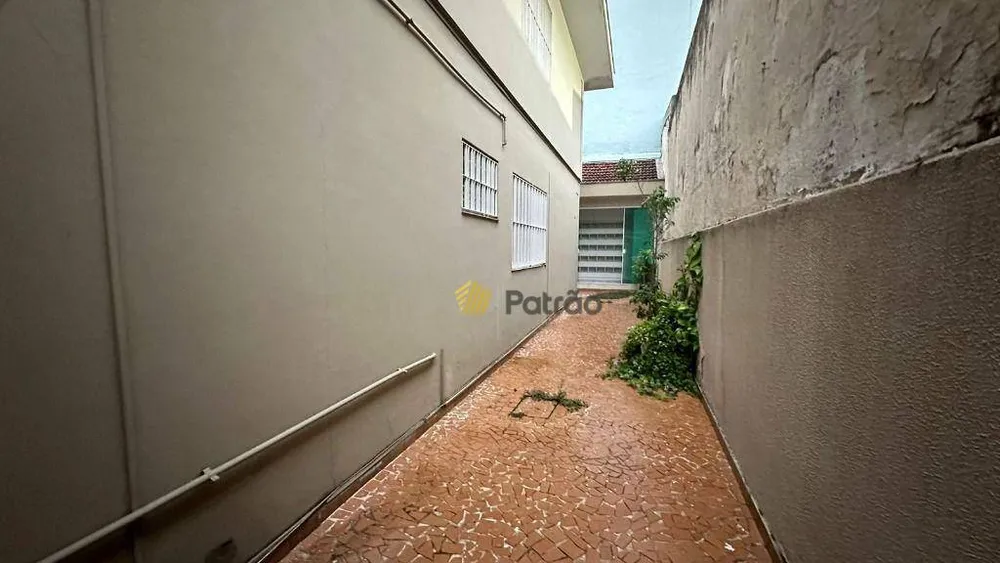 Sobrado, 4 quartos, 144 m² - Foto 11
