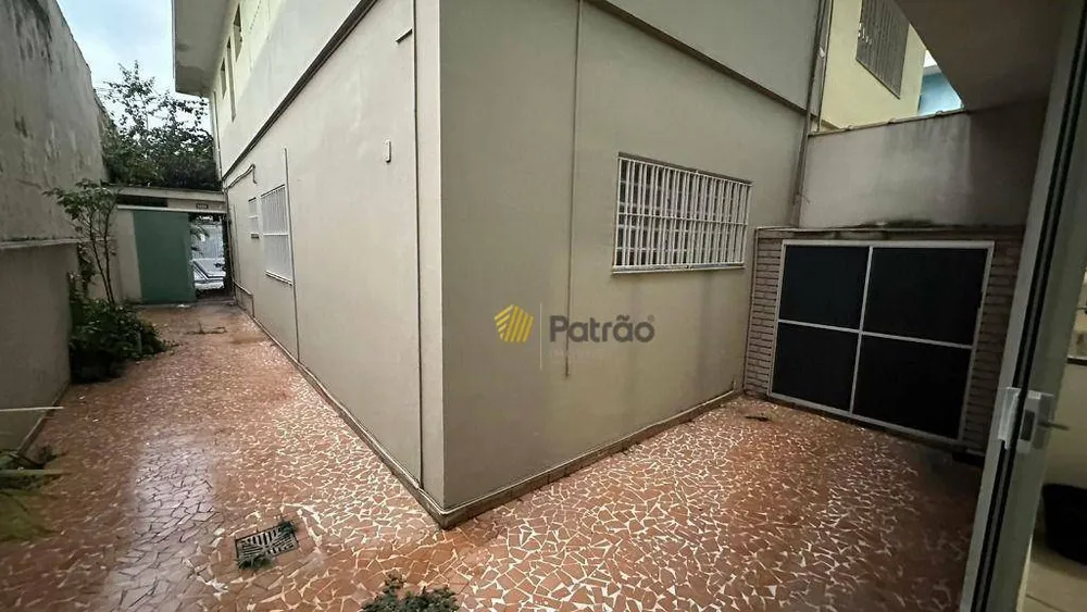 Sobrado, 4 quartos, 144 m² - Foto 12