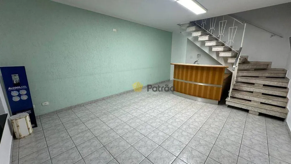 Sobrado, 4 quartos, 144 m² - Foto 1
