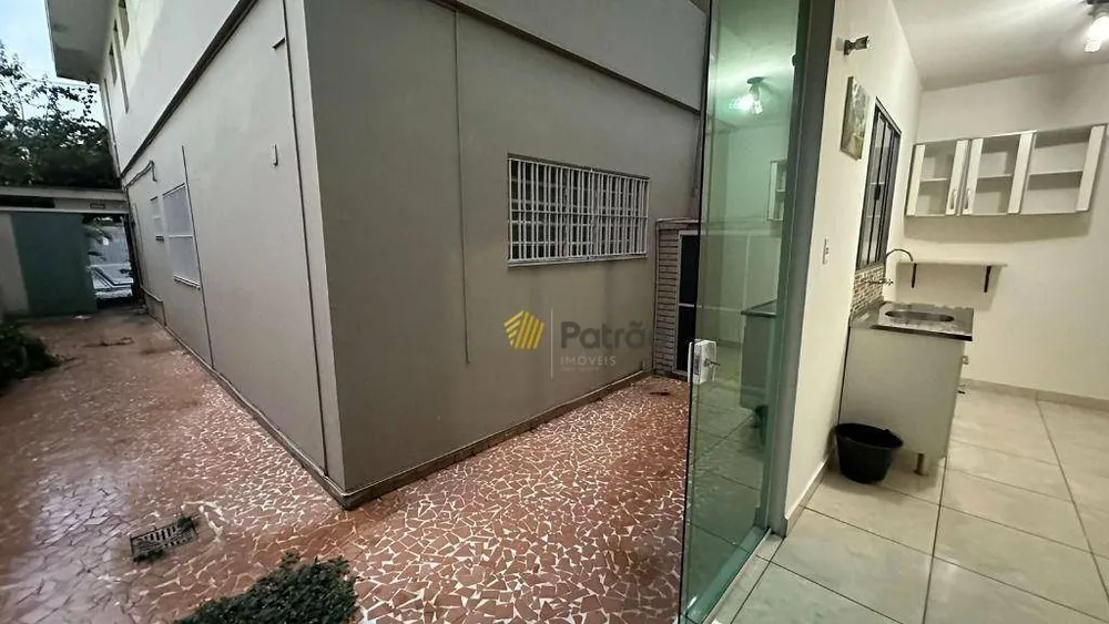 Sobrado, 4 quartos, 144 m² - Foto 10