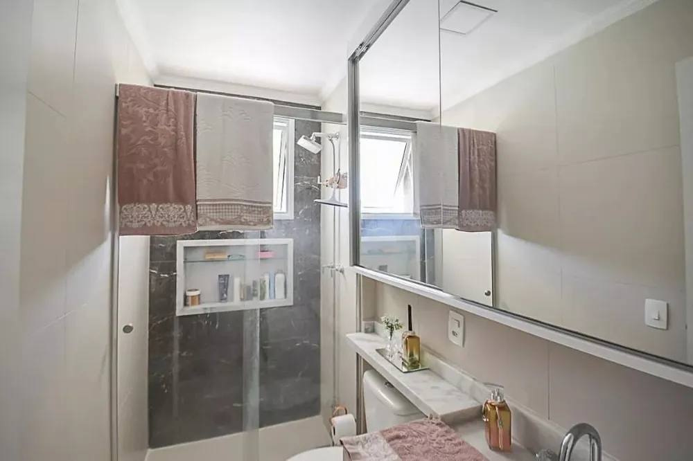 Apartamento, 3 quartos, 127 m² - Foto 6