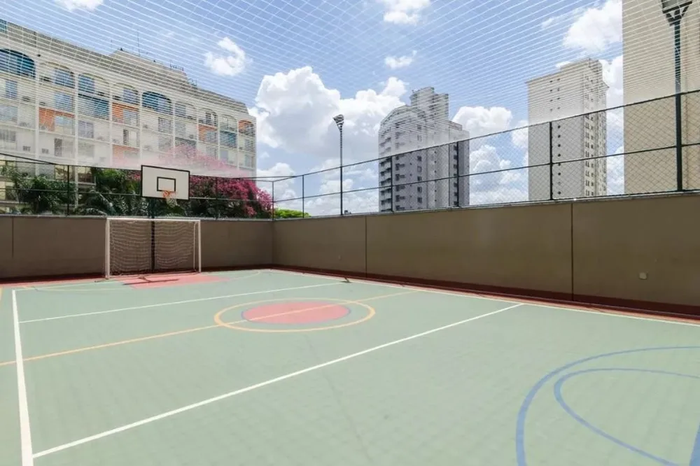 Apartamento, 3 quartos, 127 m² - Foto 10