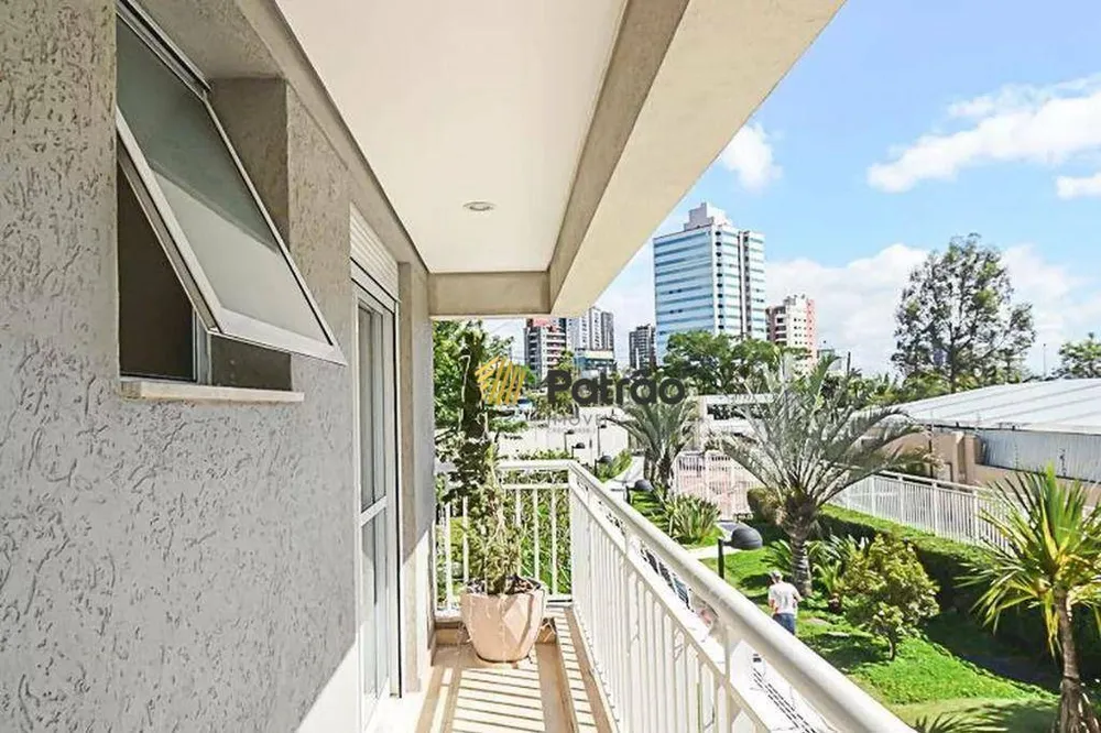Apartamento, 3 quartos, 127 m² - Foto 7