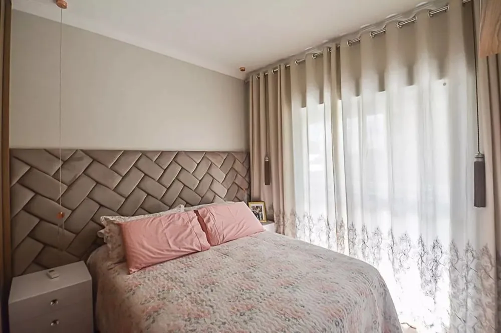 Apartamento, 3 quartos, 127 m² - Foto 2
