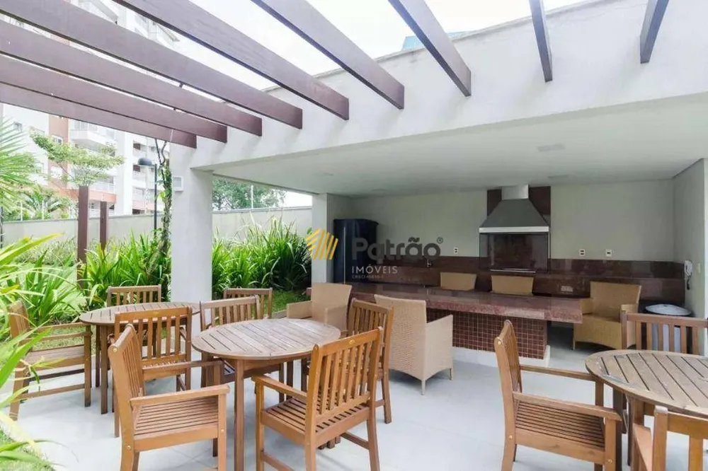 Apartamento, 3 quartos, 127 m² - Foto 4