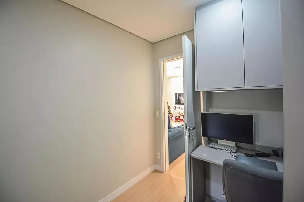Apartamento, 3 quartos, 127 m² - Foto 4
