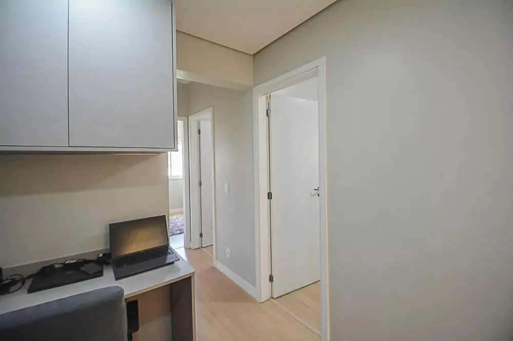 Apartamento, 3 quartos, 127 m² - Foto 3