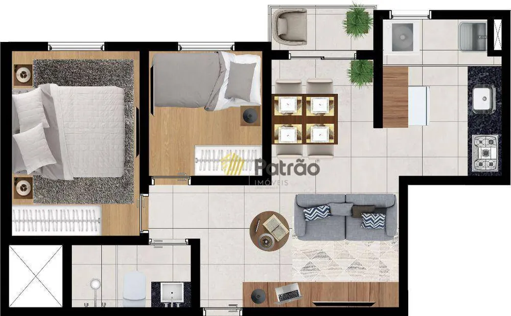 Terreno, 600 m² - Foto 5