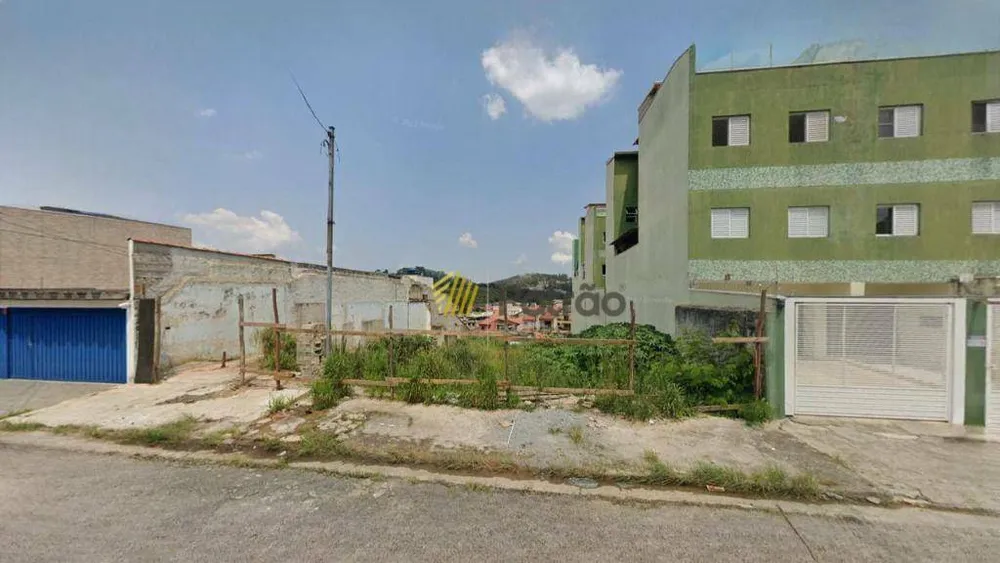 Terreno, 600 m² - Foto 1