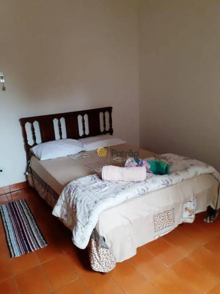 Casa, 4 quartos, 277 m² - Foto 13