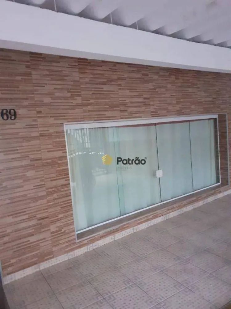Casa, 4 quartos, 277 m² - Foto 8
