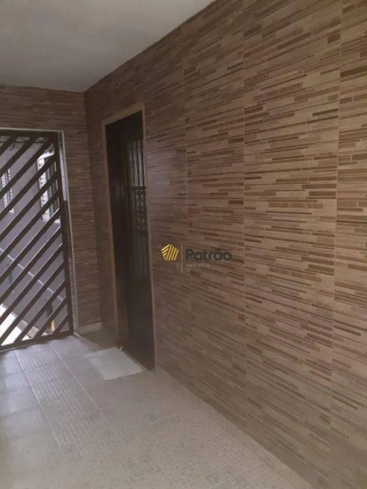 Casa, 4 quartos, 277 m² - Foto 4