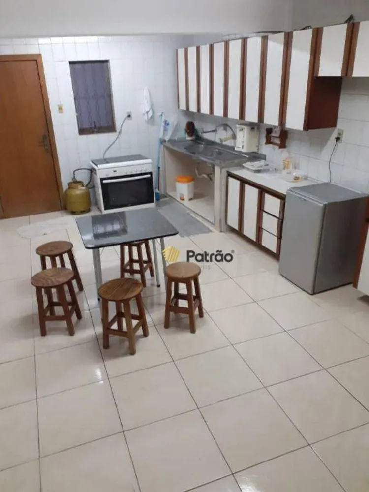 Casa, 4 quartos, 277 m² - Foto 16