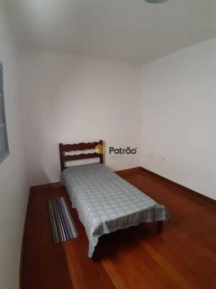 Casa, 4 quartos, 277 m² - Foto 2