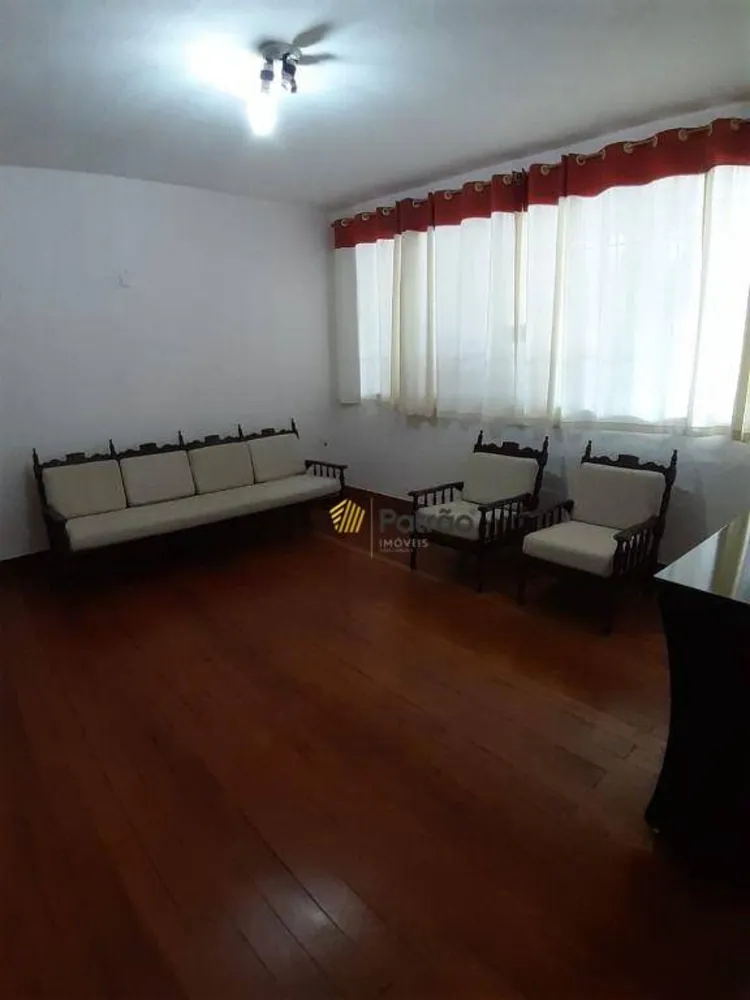 Casa, 4 quartos, 277 m² - Foto 7