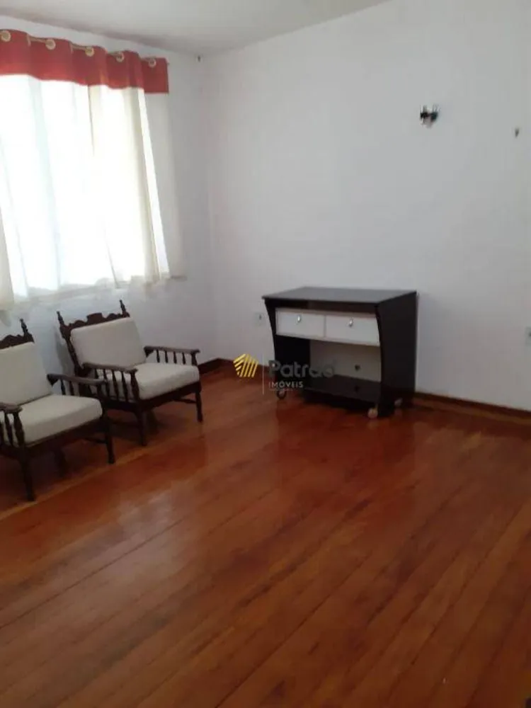Casa, 4 quartos, 277 m² - Foto 5