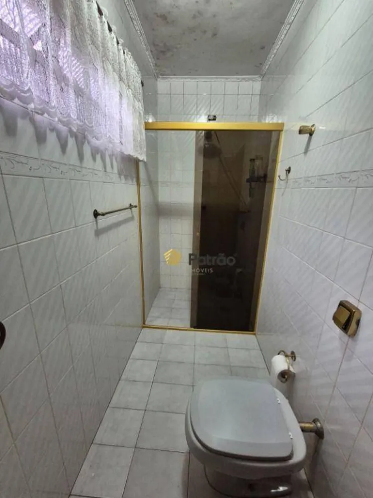 Casa, 4 quartos, 213 m² - Foto 8