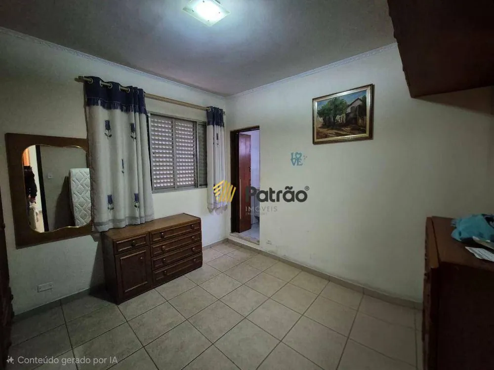 Casa, 4 quartos, 213 m² - Foto 6