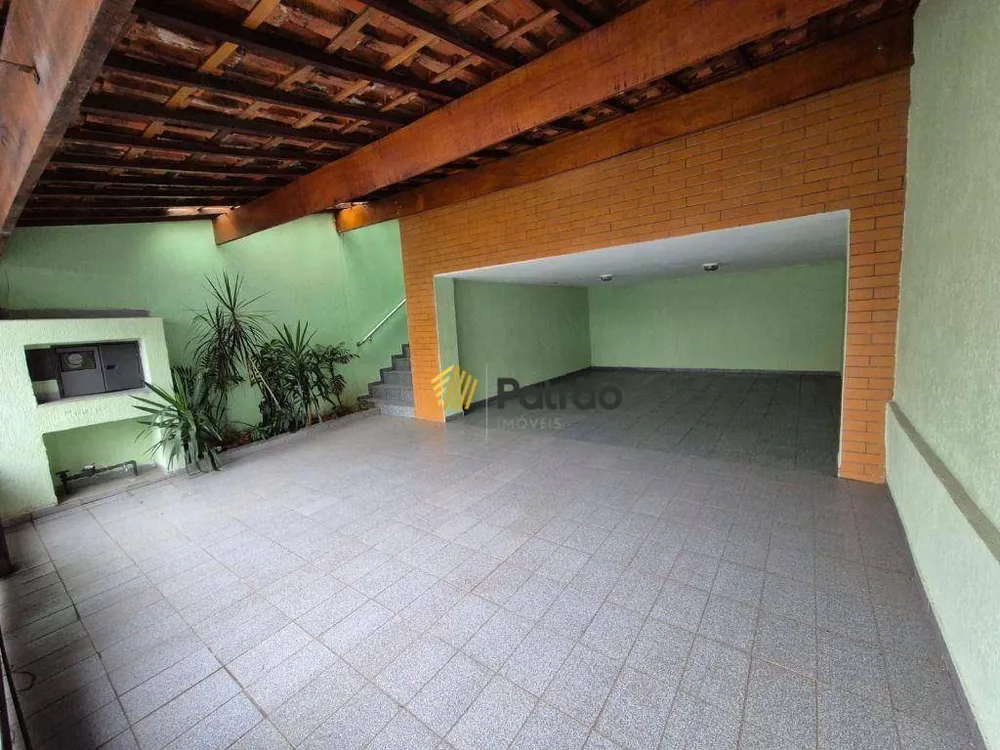 Casa, 4 quartos, 213 m² - Foto 4