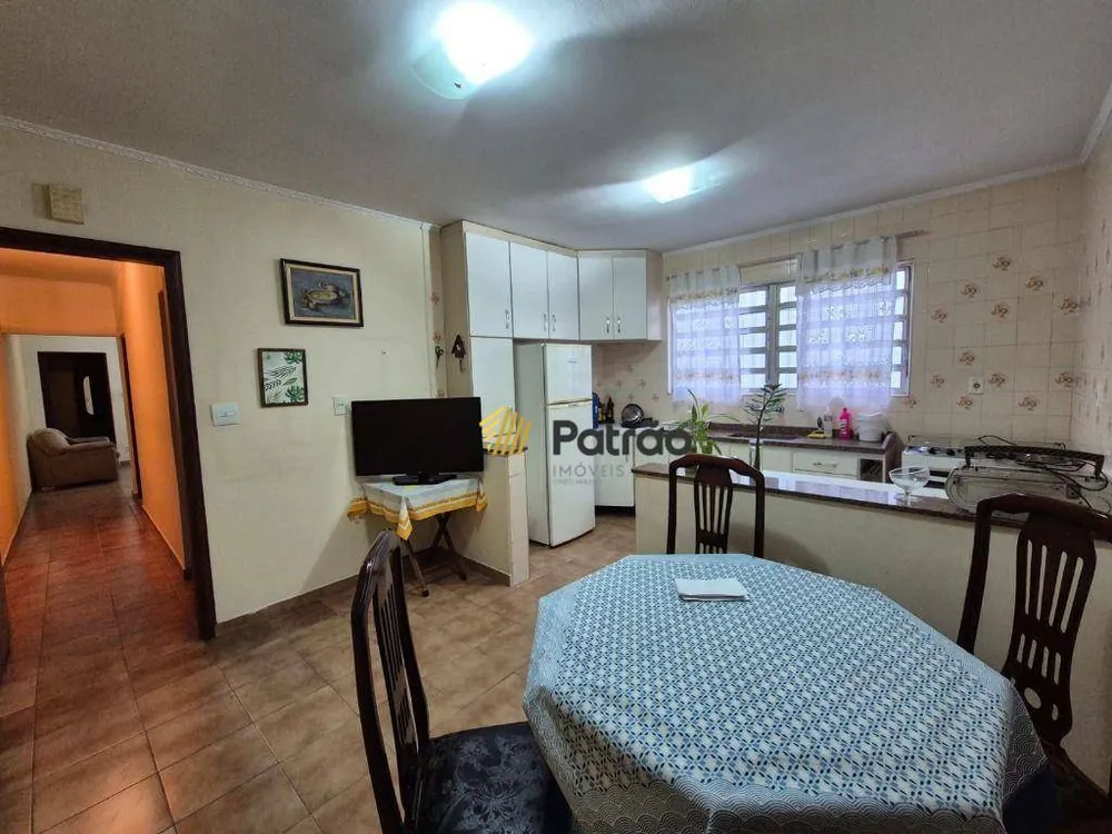 Casa, 4 quartos, 213 m² - Foto 7