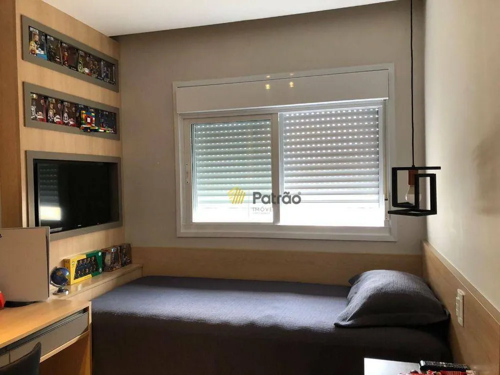 Apartamento, 3 quartos, 103 m² - Foto 6