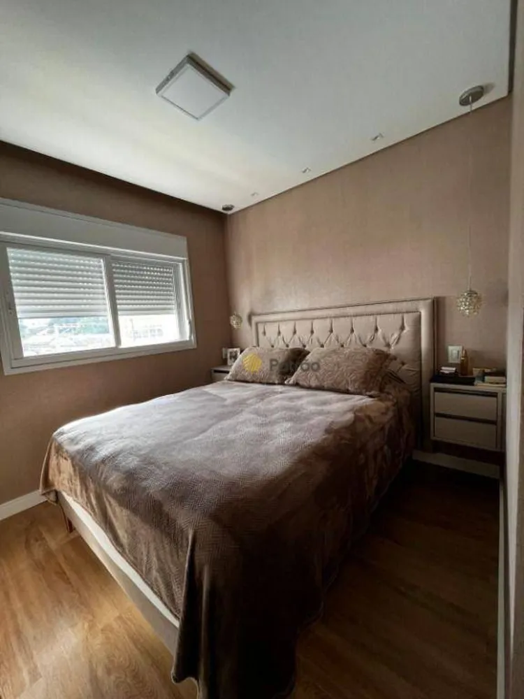 Apartamento, 3 quartos, 103 m² - Foto 2