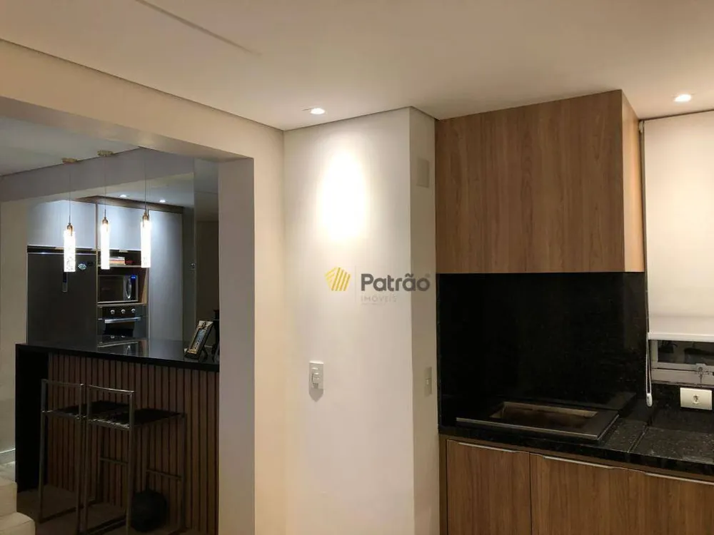 Apartamento, 3 quartos, 103 m² - Foto 9